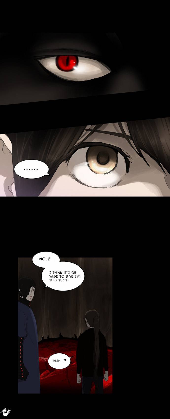 Tower of God Chapter 111 image 19
